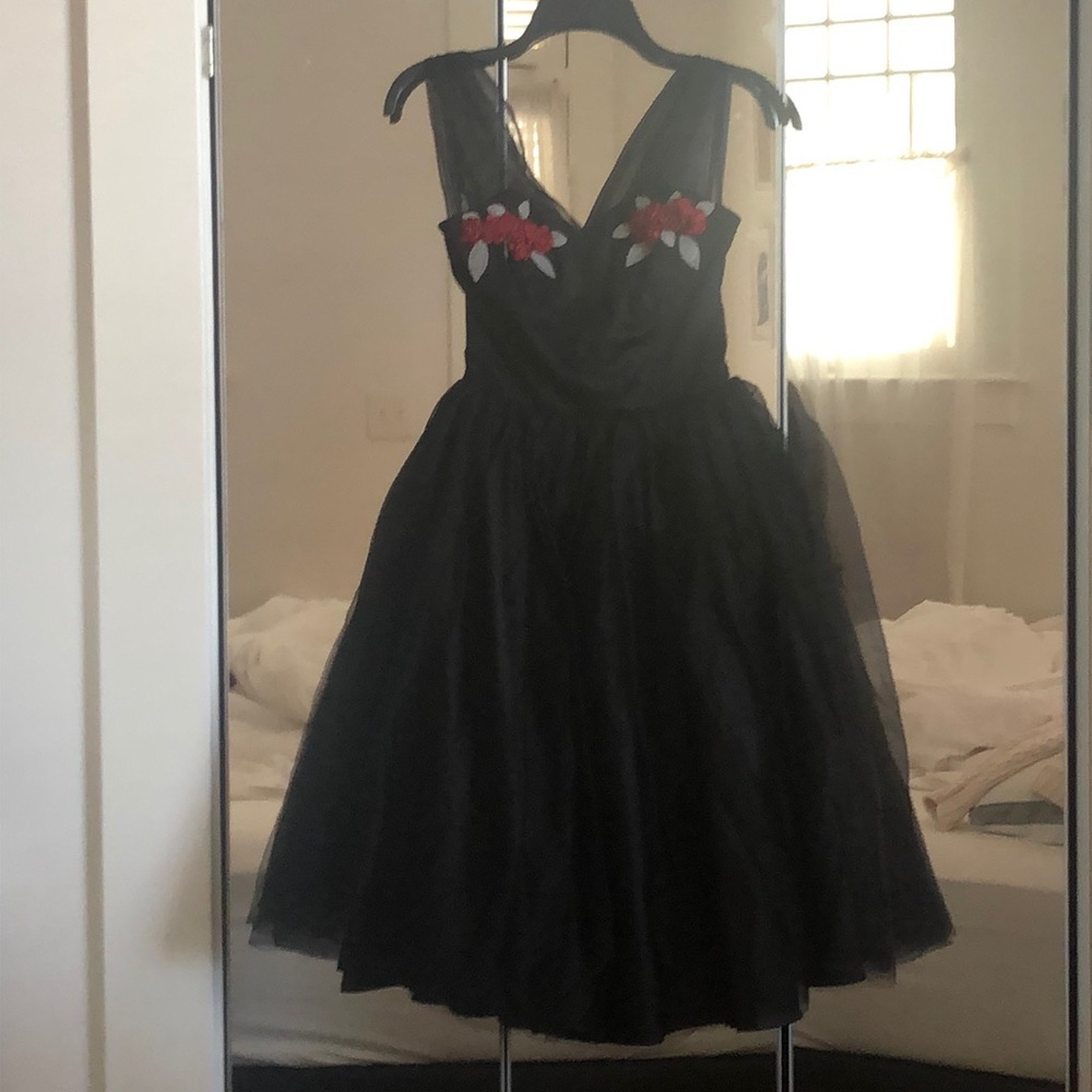 Claudette Occasion Swing Dress